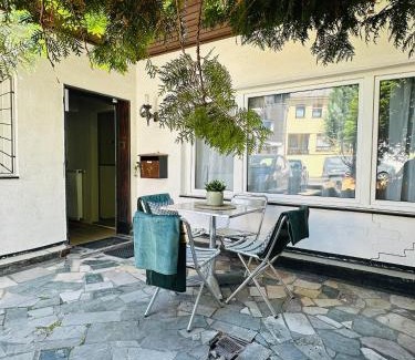 Siegburg Apartment | Schulz Apartments Siegburg