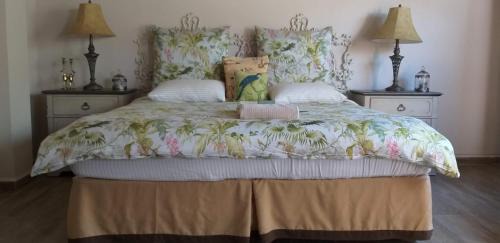 Boquete Hotel | SCHUMANN'S RESORT & PARK