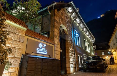 Brasov City Centre Hotel | SCHUSTER Boarding House