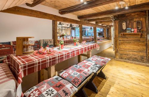 Eisenbach House | Schwörerhof
