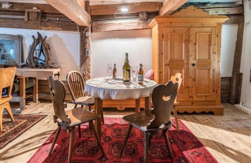 Eisenbach House | Schwörerhof
