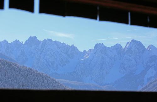 Gosau Ski Chalet | Schwadenguetl
