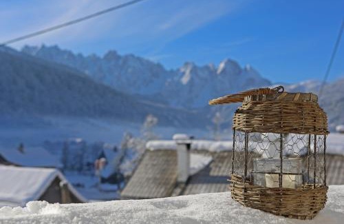 Gosau Ski Chalet | Schwadenguetl