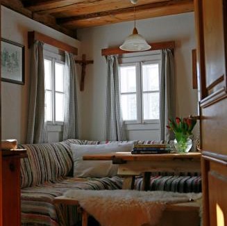 Gosau Ski Chalet | Schwadenguetl