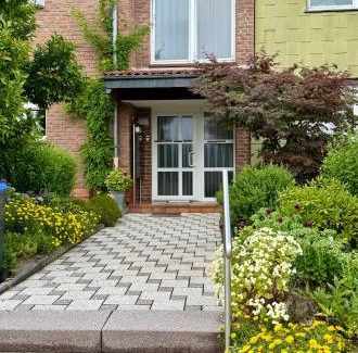 Neunkirchen Apartment | Schwalbennest