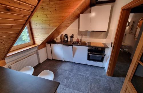Neunkirchen Apartment | Schwalbennest