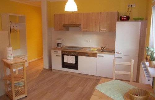 Marlow Apartment | Schwalbennest