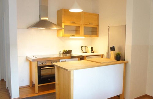 Schwarzach im Pongau Hotel | Schwarzacherhof Pension & Apartments