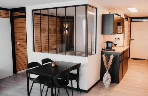 Sasbachwalden Apartment | Schwarzwald Apartment