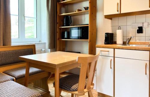 Barental Apartment | Schwarzwald Apartments im Haus Tanneck - Feldberg - Titisee