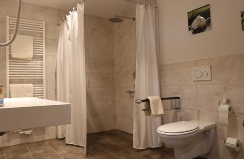 Barental Apartment | Schwarzwaldhuus Feldberg