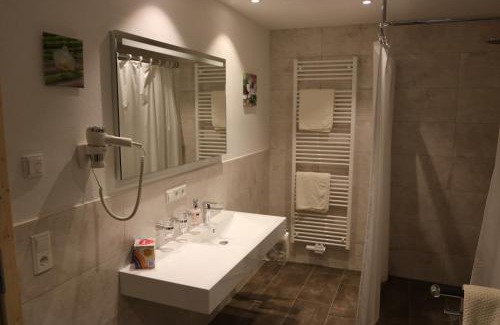 Barental Apartment | Schwarzwaldhuus Feldberg