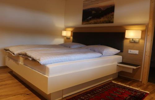 Barental Apartment | Schwarzwaldhuus Feldberg