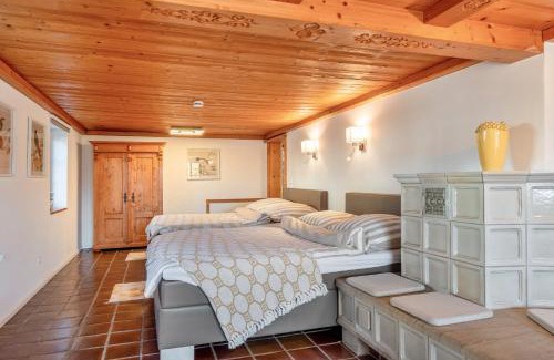 Loffingen Apartment | Schwarzwaldstüble