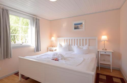 Tarnewitz House | Schwedenhaus in der Hotelanlage Tarnewitzer Hof