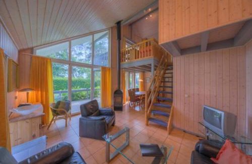 Mirow House | schwedisches Ferienhaus in Mirow
