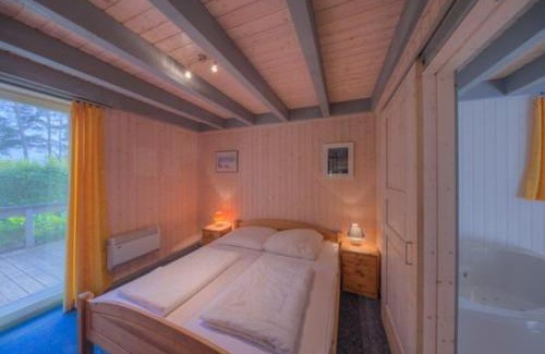 Mirow House | schwedisches Ferienhaus in Mirow