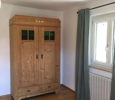 Bayerisch Eisenstein Apartment | Schweizer Häusl