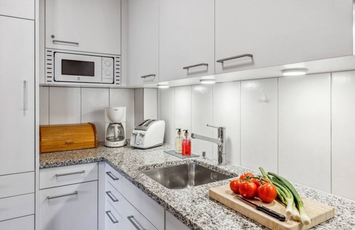Wengen Apartment | Schweizerhof Apt. S by Interhome