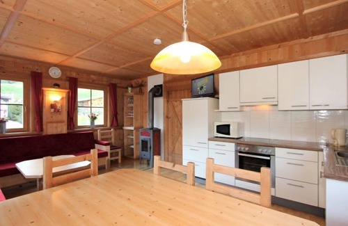 Schwendau House | Schwendau by Interhome