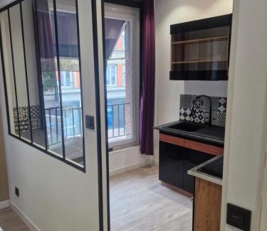 Douai Apartment | SCI RT Invvestissement