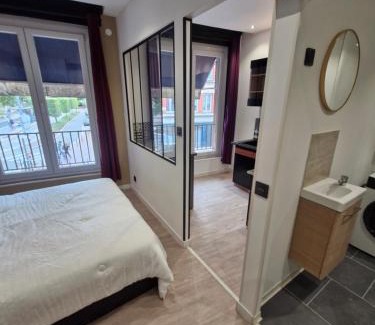 Douai Apartment | SCI RT Invvestissement