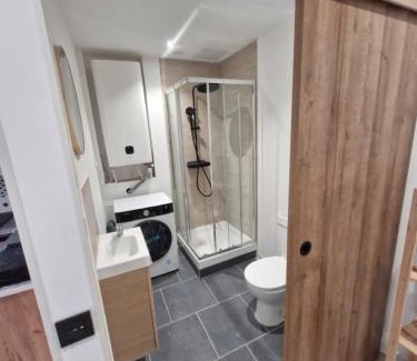 Douai Apartment | SCI RT Invvestissement