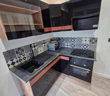 Douai Apartment | SCI RT Invvestissement