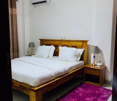 Yaounde House | Sci VITA VIEW RESIDENCE