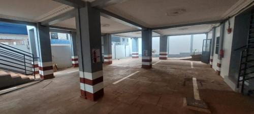 Yaounde House | Sci VITA VIEW RESIDENCE
