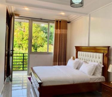 Yaounde House | Sci VITA VIEW RESIDENCE
