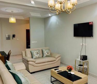 Yaounde House | Sci VITA VIEW RESIDENCE