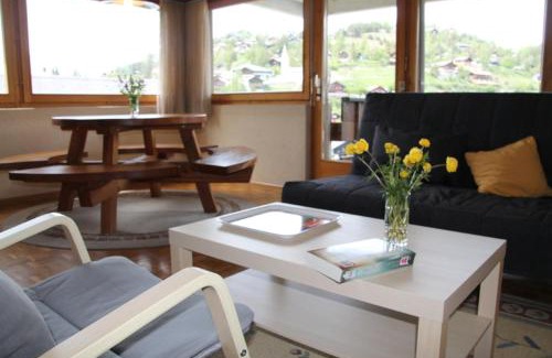 Vercorin Apartment | Scierie A Meya 118