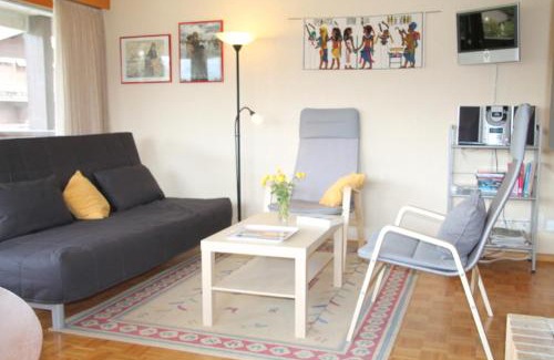 Vercorin Apartment | Scierie A Meya 118