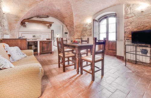 Montaione Apartment | Scipione - Podere Moricci