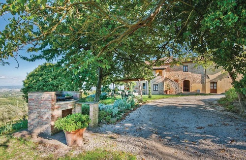 Montaione Apartment | Scipione - Podere Moricci