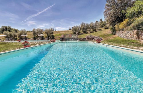 Montaione Apartment | Scipione - Podere Moricci