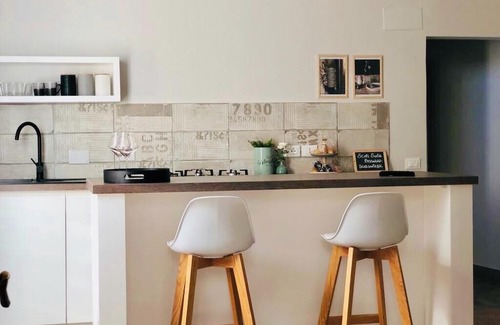 Old Town House | SCIRI SUITE # 1 historical center Perugia