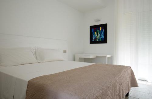 Gaeta Bed & Breakfast | Scissure Sea Suite