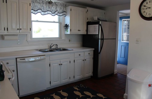 Scituate House | Scituate - Sand Hills Beachfront Property