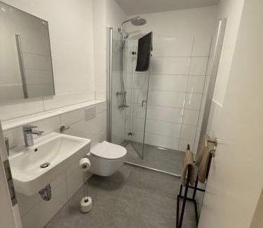 Wallertheim Apartment | scnd HOME