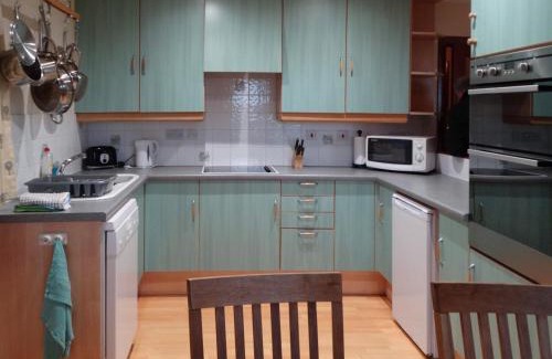 Turriff House | Scobach Lodge