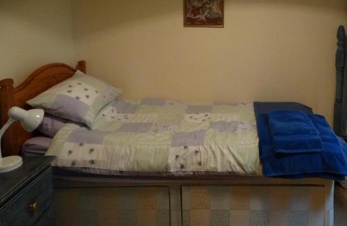 Turriff House | Scobach Lodge