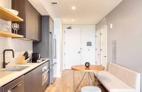 East Cesar Chavez Condo | Scoot by AvantStay | Brand New Condo in Austin w/Amazing Amenities