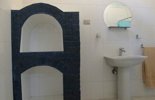 Luxor House | Scorpion House