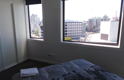 Newton Apartment | Scotia serviced apartments