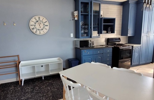 Scottburgh Apartment | Scottburgh Views - Piece of Paradise
