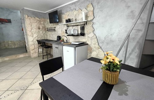 Vasto House | Scotti House, Holiday House two minutes from Central Station