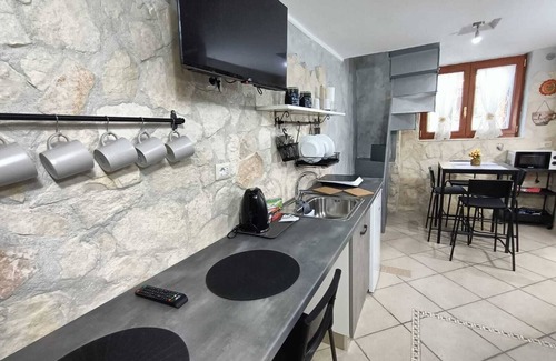 Vasto House | Scotti House, Holiday House two minutes from Central Station