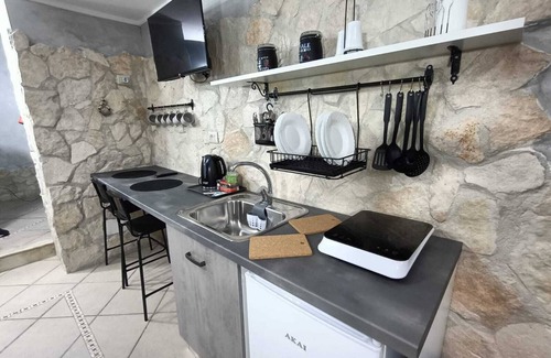 Vasto House | Scotti House, Holiday House two minutes from Central Station